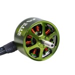 Flashhobby Mars 3115 BLDC Motor 900KV 3-6S Brushless Motor Unibell for 10 Inch Build Multirotor RC Racing Drone Multicopter